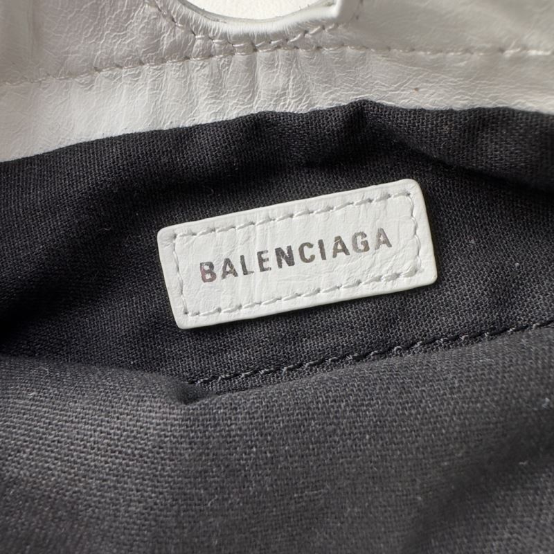 Balenciaga Shopping Bags